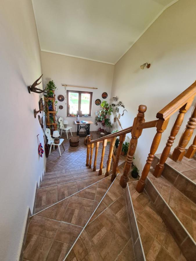 Apartman Bepo Gospic Exterior photo