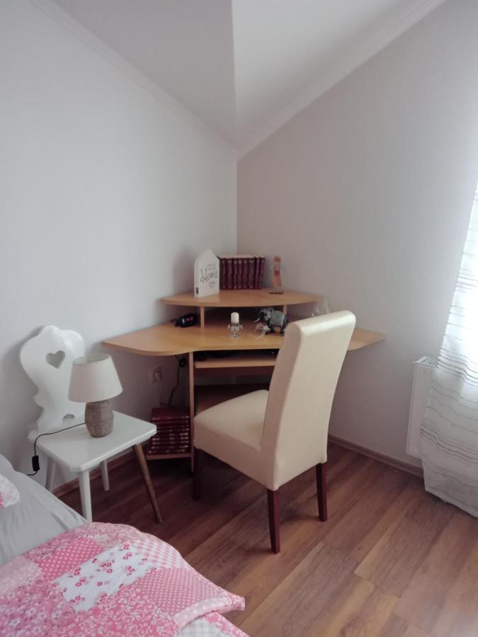 Apartman Bepo Gospic Exterior photo