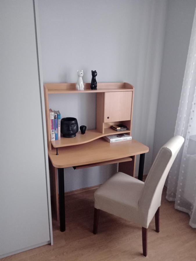 Apartman Bepo Gospic Exterior photo