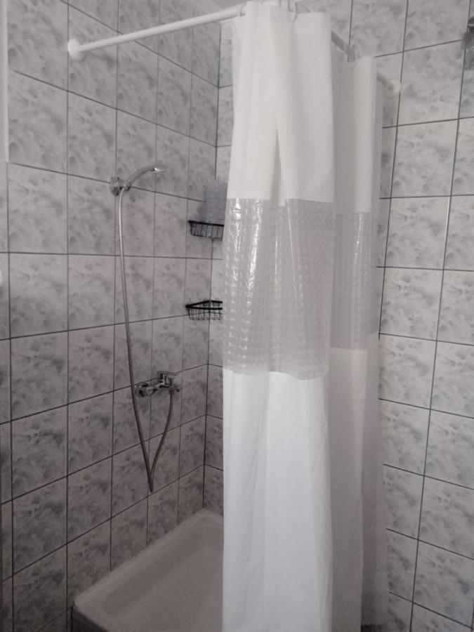 Apartman Bepo Gospic Exterior photo