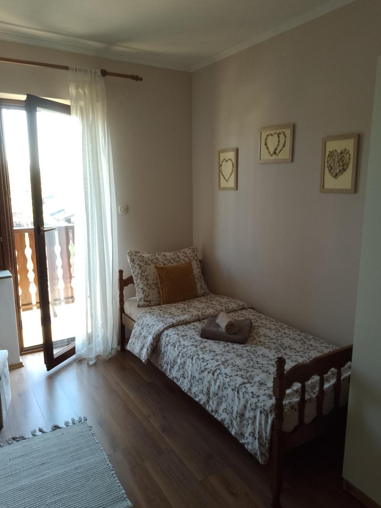Apartman Bepo Gospic Exterior photo