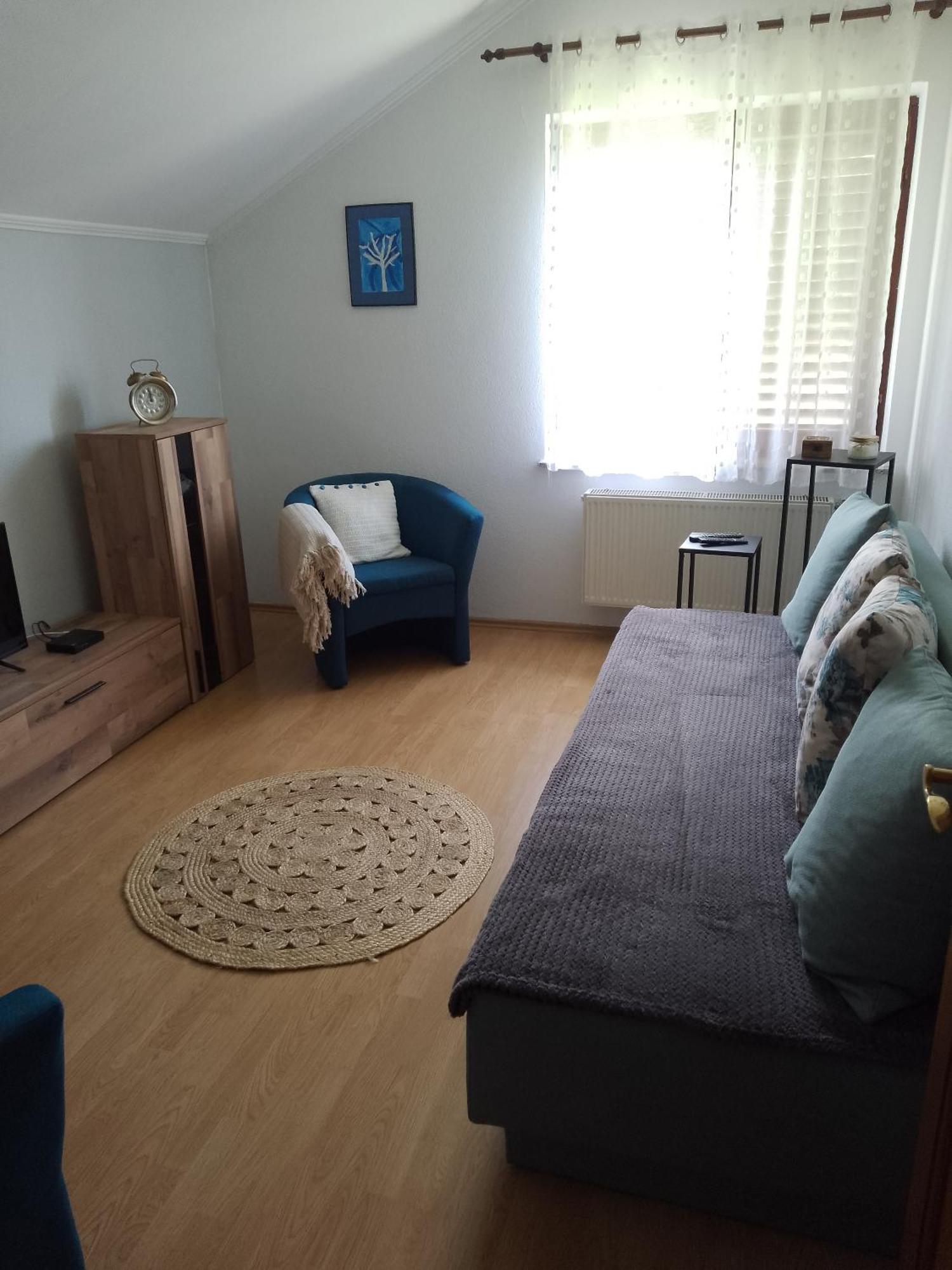 Apartman Bepo Gospic Exterior photo